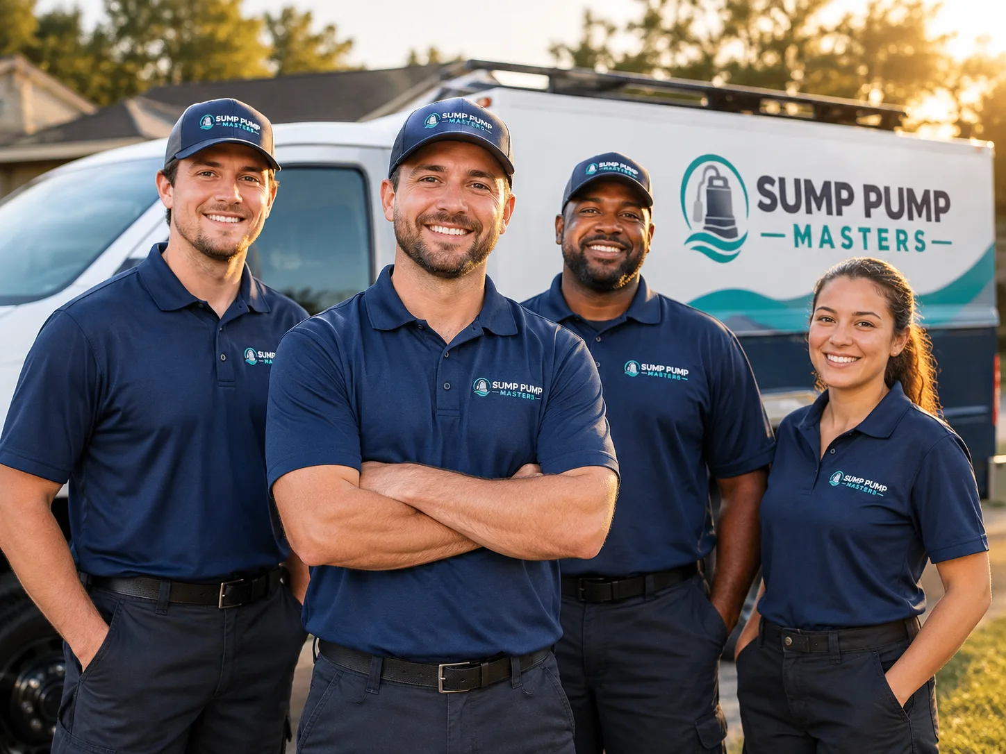 Sump Pump Repair company in Hallettsville, TX