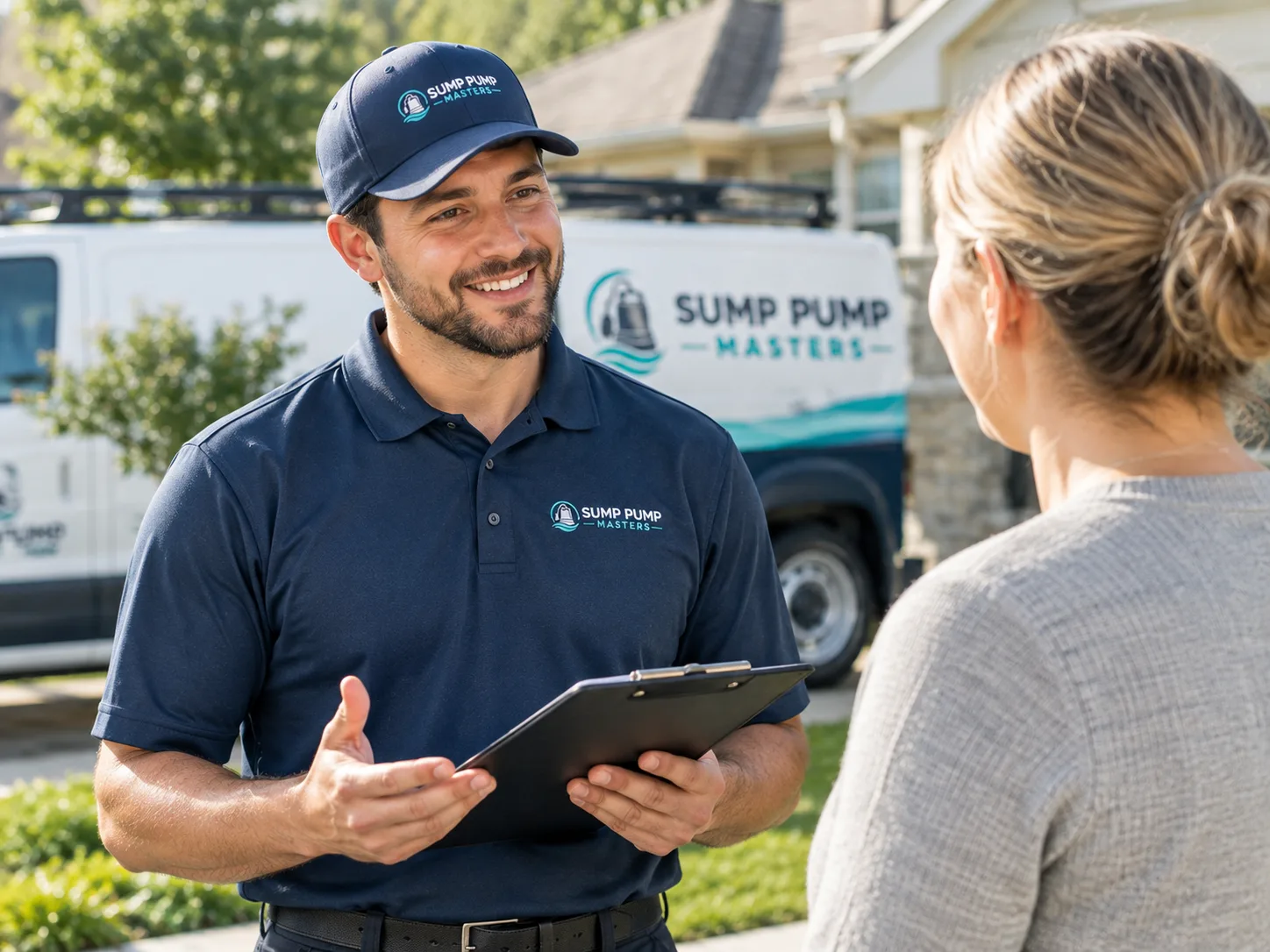 Sump Pump Repair Hallettsville, TX FAQs